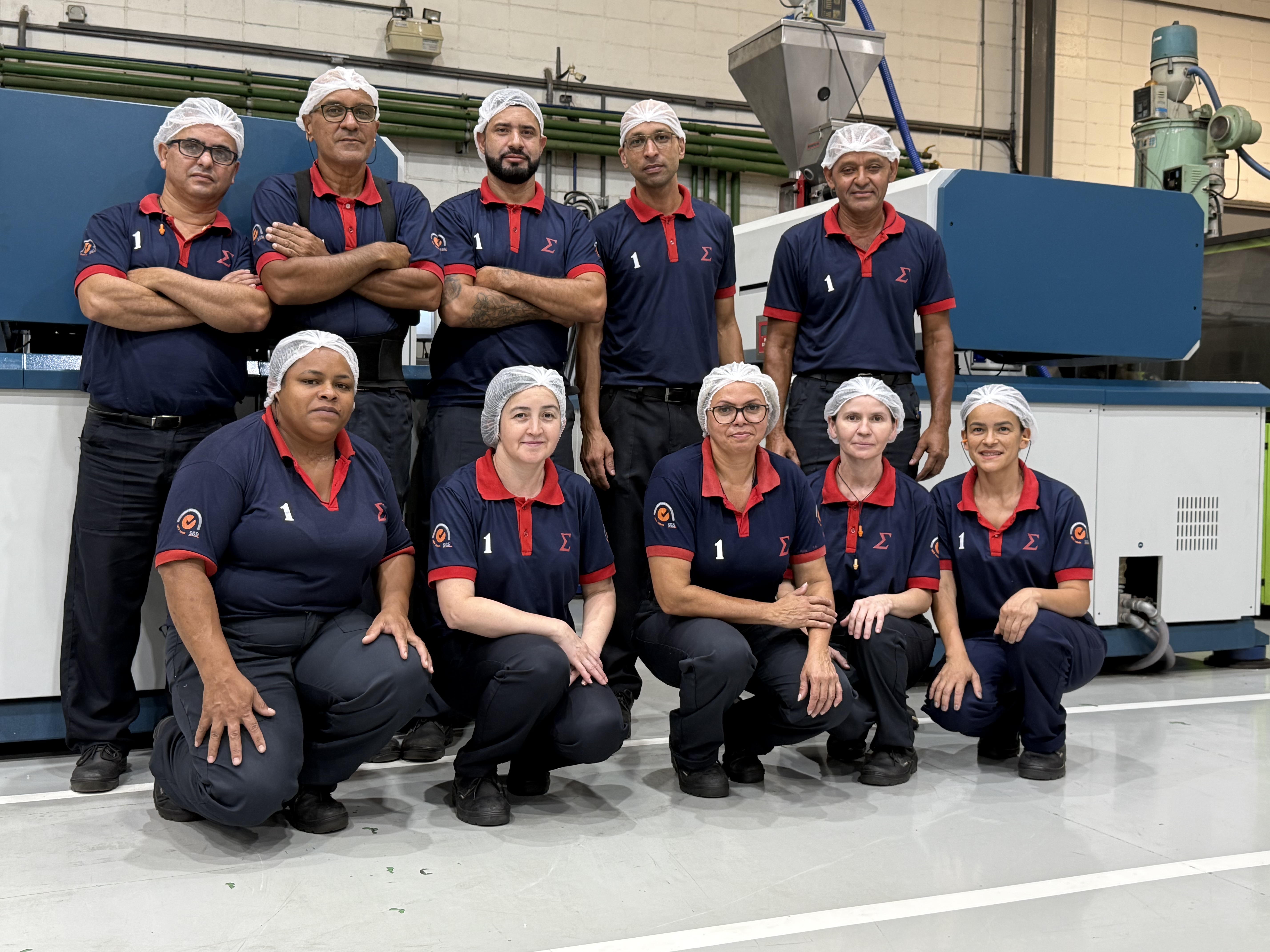 About our company
